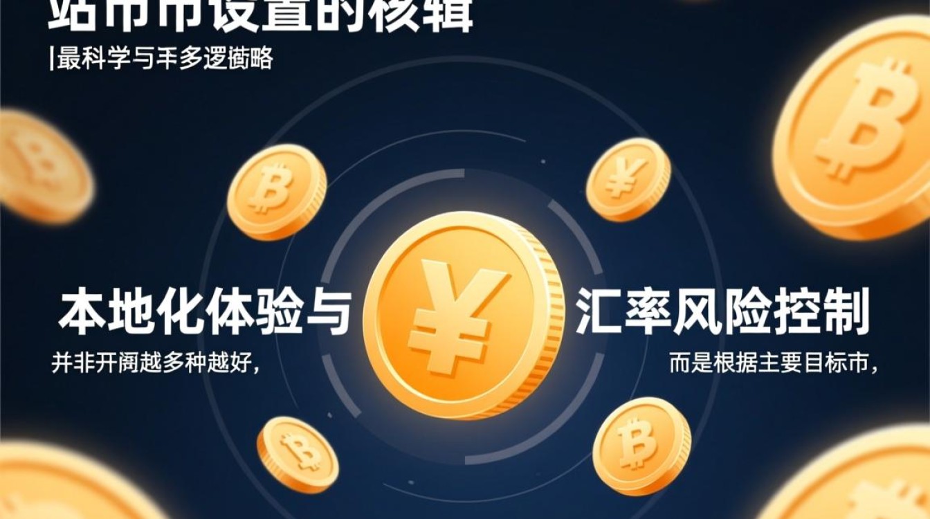 独立站支持多币种支付吗