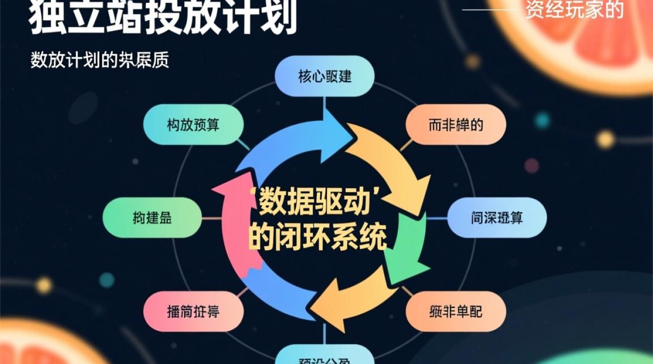 新手如何制定高效投放方案