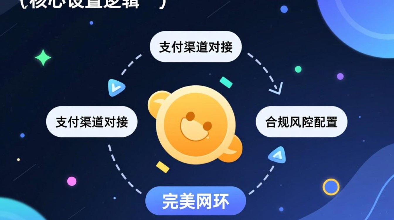 独立站收钱系统怎么设置