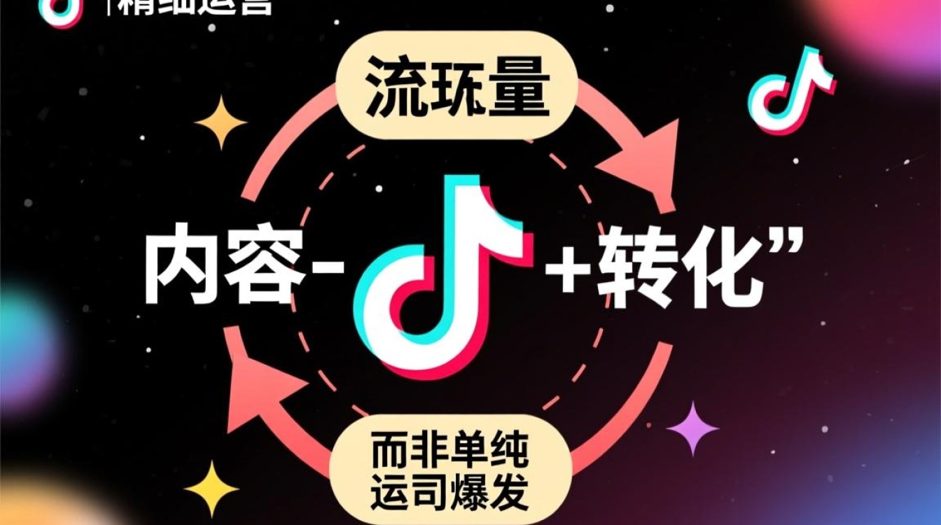 抖音精细化运营怎么做?实战技巧与变现方法详解 实战技巧与变现方法详解