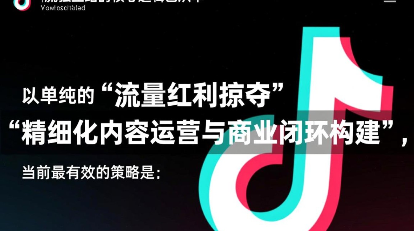 TikTok 现在怎么引流独立站