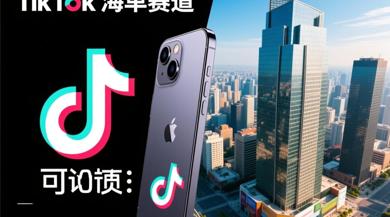 苹果手机TikTok怎么设置教程