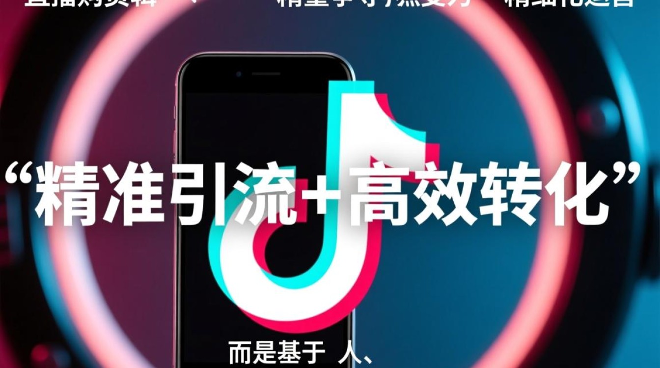 抖音直播引流完整版运营攻略与变现