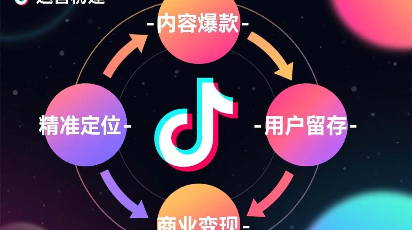 抖音运营策略从零开始到账号变现
