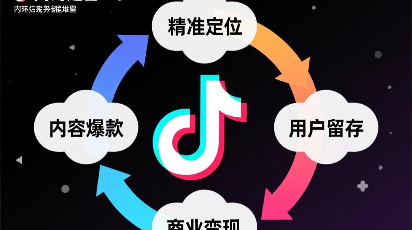 抖音运营策略从零开始到账号变现