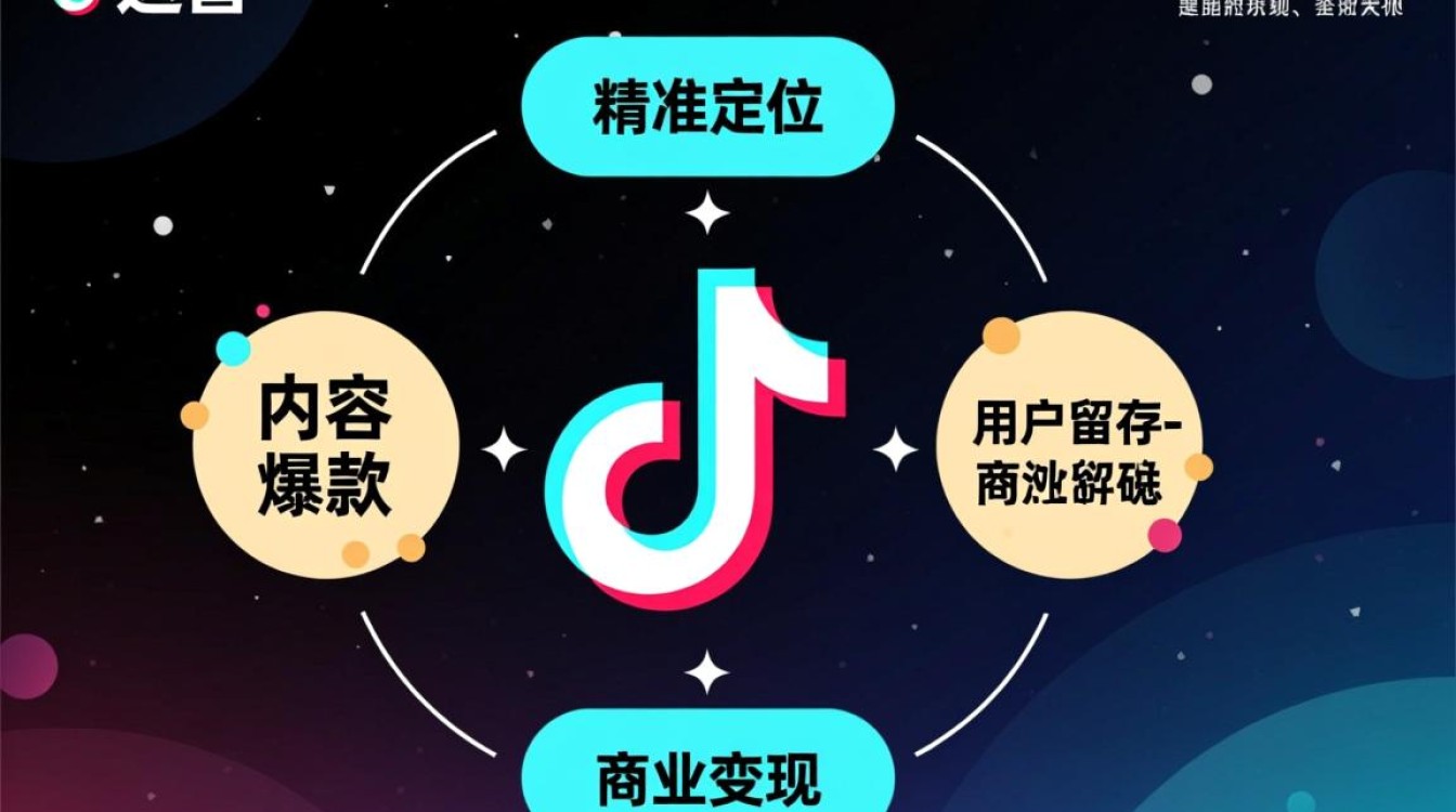 抖音运营策略从零开始到账号变现