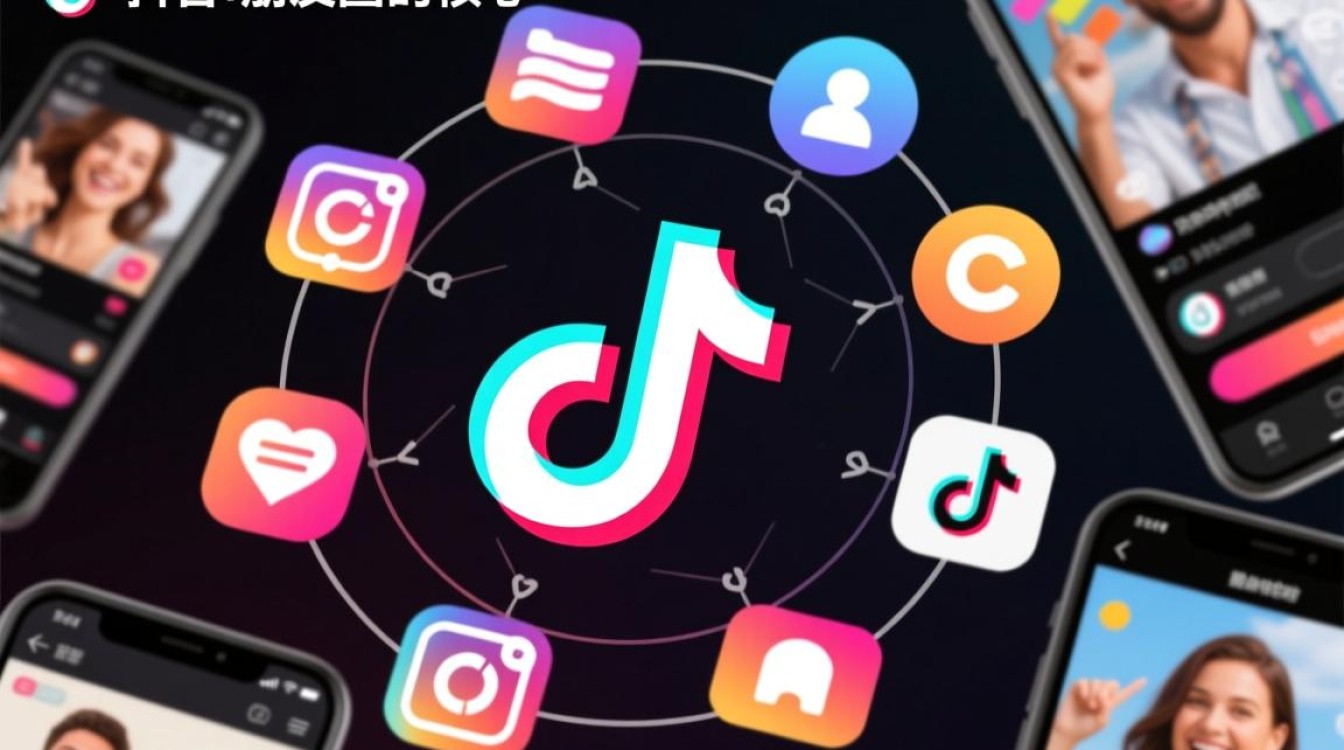 刷抖音怎么去找朋友圈