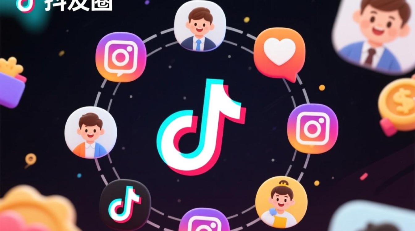 刷抖音怎么去找朋友圈