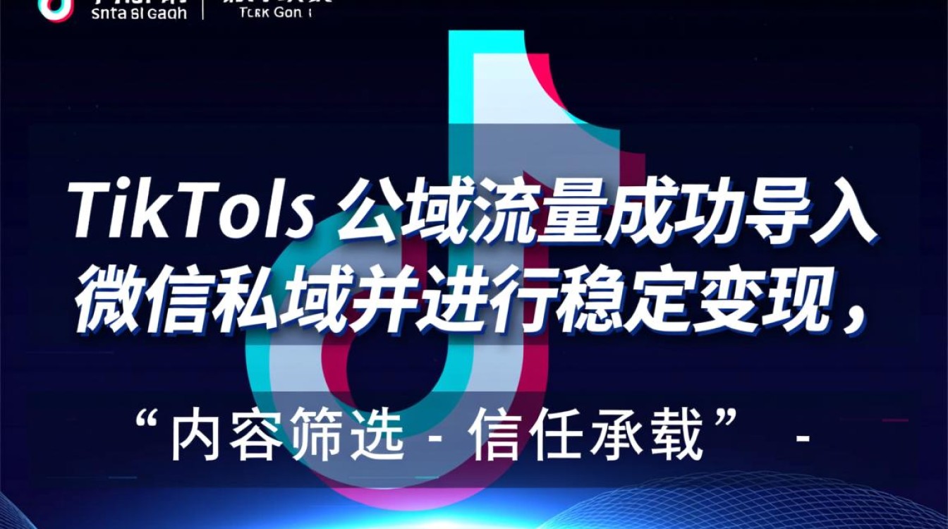 私域运营打造稳定变现方法