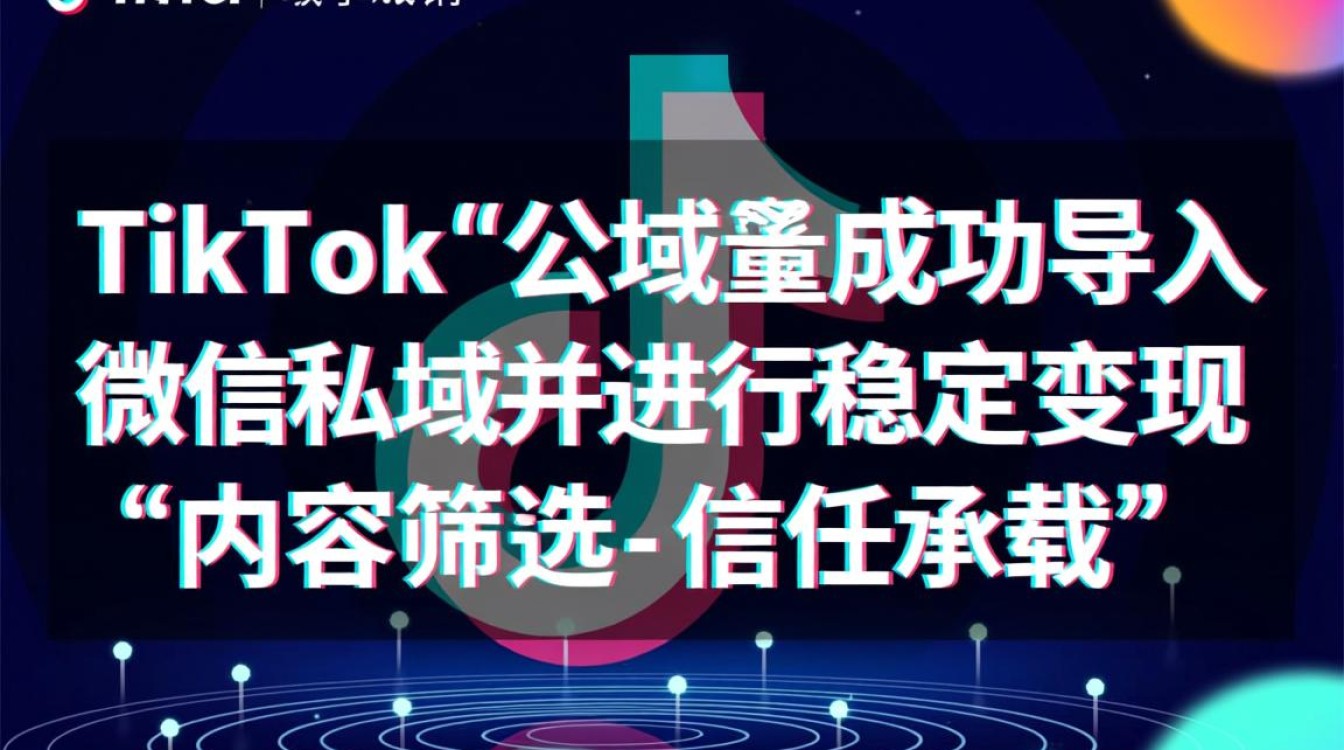 私域运营打造稳定变现方法