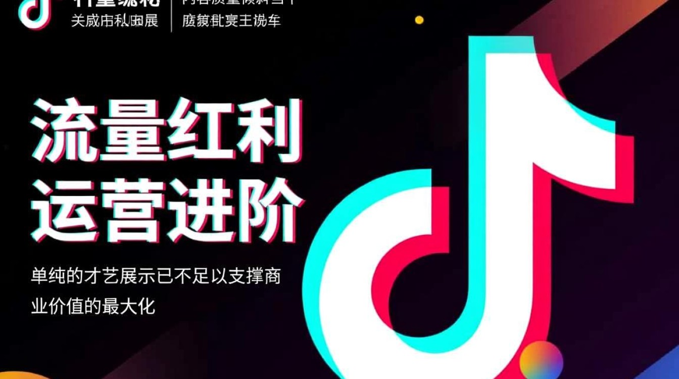 运营进阶囧囧丸翻唱tiktok怎么变现