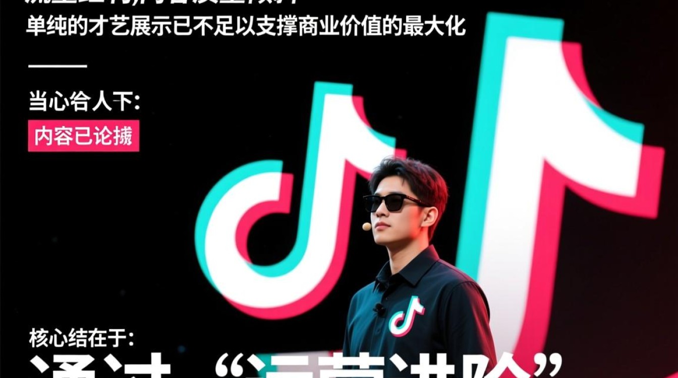 运营进阶囧囧丸翻唱tiktok怎么变现