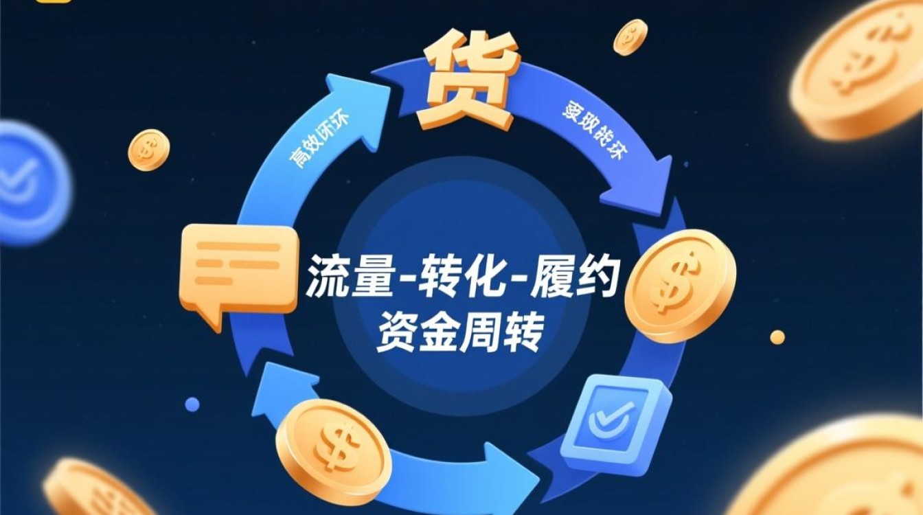 独立站发货方式有哪些