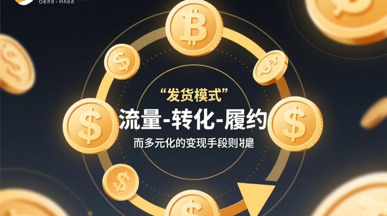 独立站发货方式有哪些