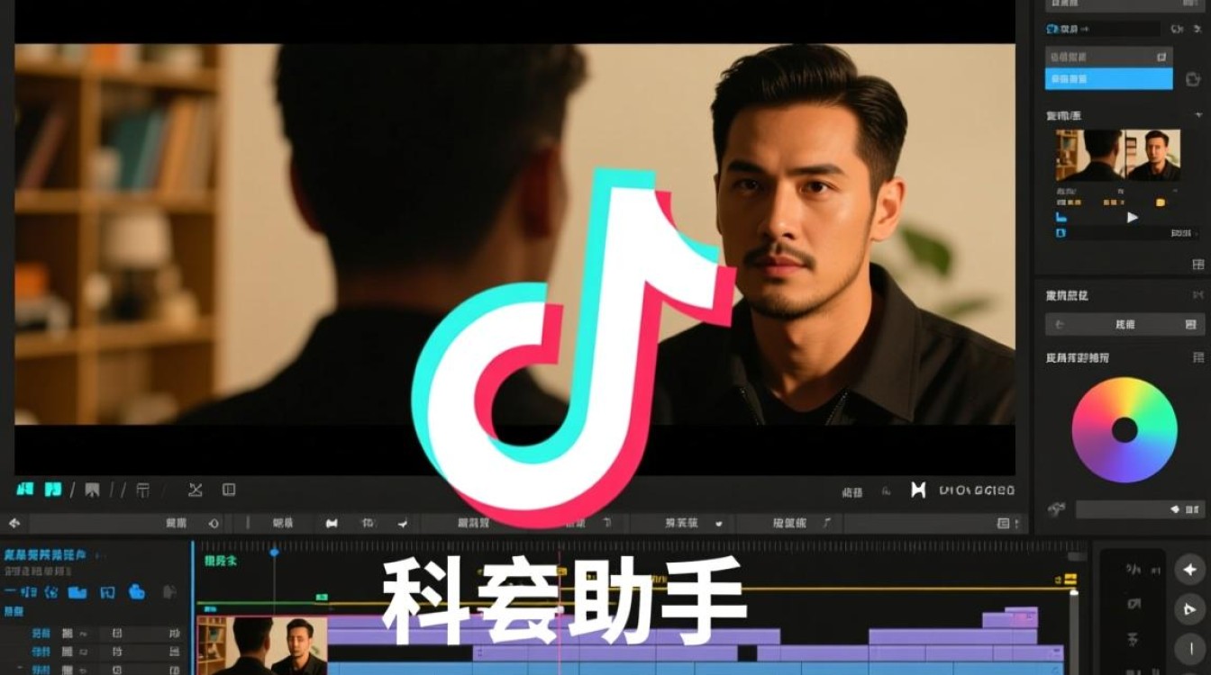 新手如何快速上手剪辑赚钱