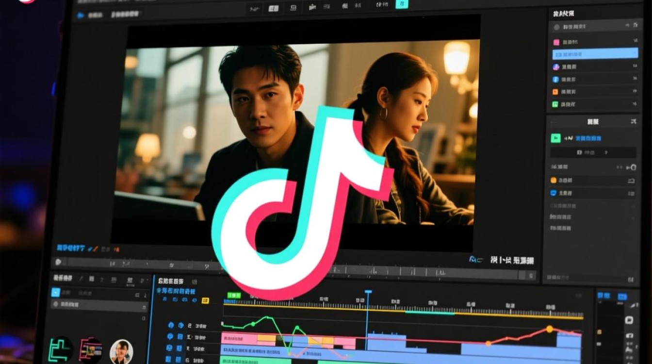 新手如何快速上手剪辑赚钱