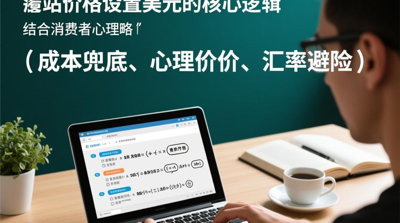 独立站价格怎么设置美元?独立站产品定价技巧有哪些? 独立站产品定价技巧有哪些