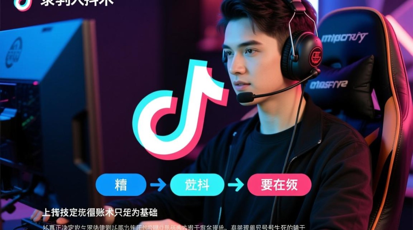 手机录屏发抖音会被限流吗