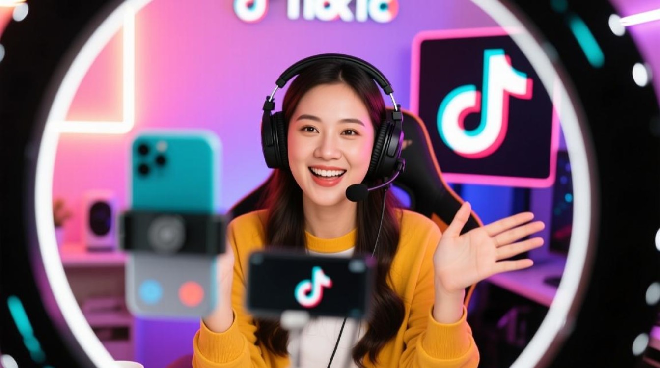 雅哥的tiktok账号实战技巧教程