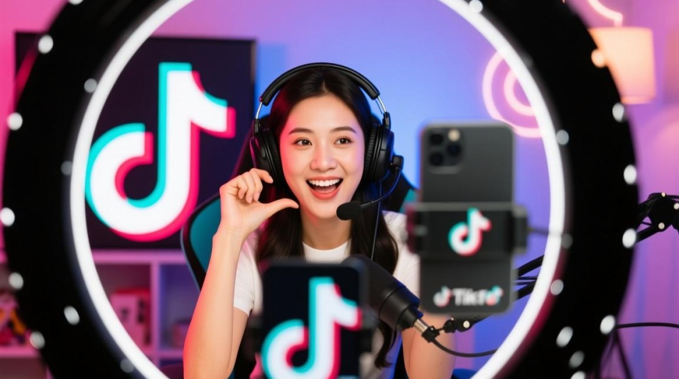 雅哥的tiktok账号实战技巧教程