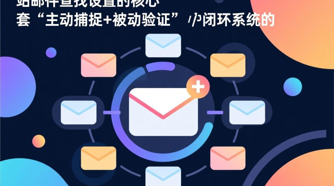 独立站邮件查找怎么设置