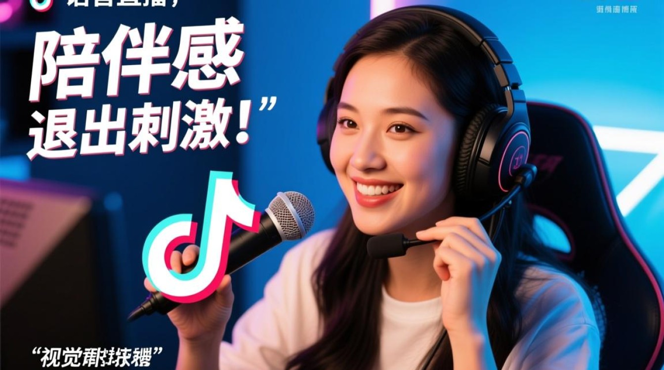 抖音直播语音退出的详细操作步骤