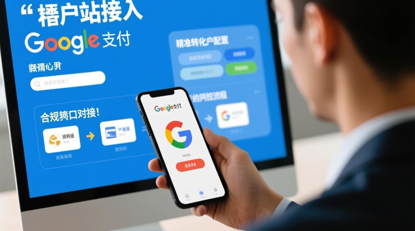 独立站怎么搭建谷歌支付