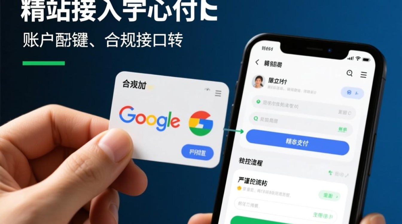 独立站怎么搭建谷歌支付