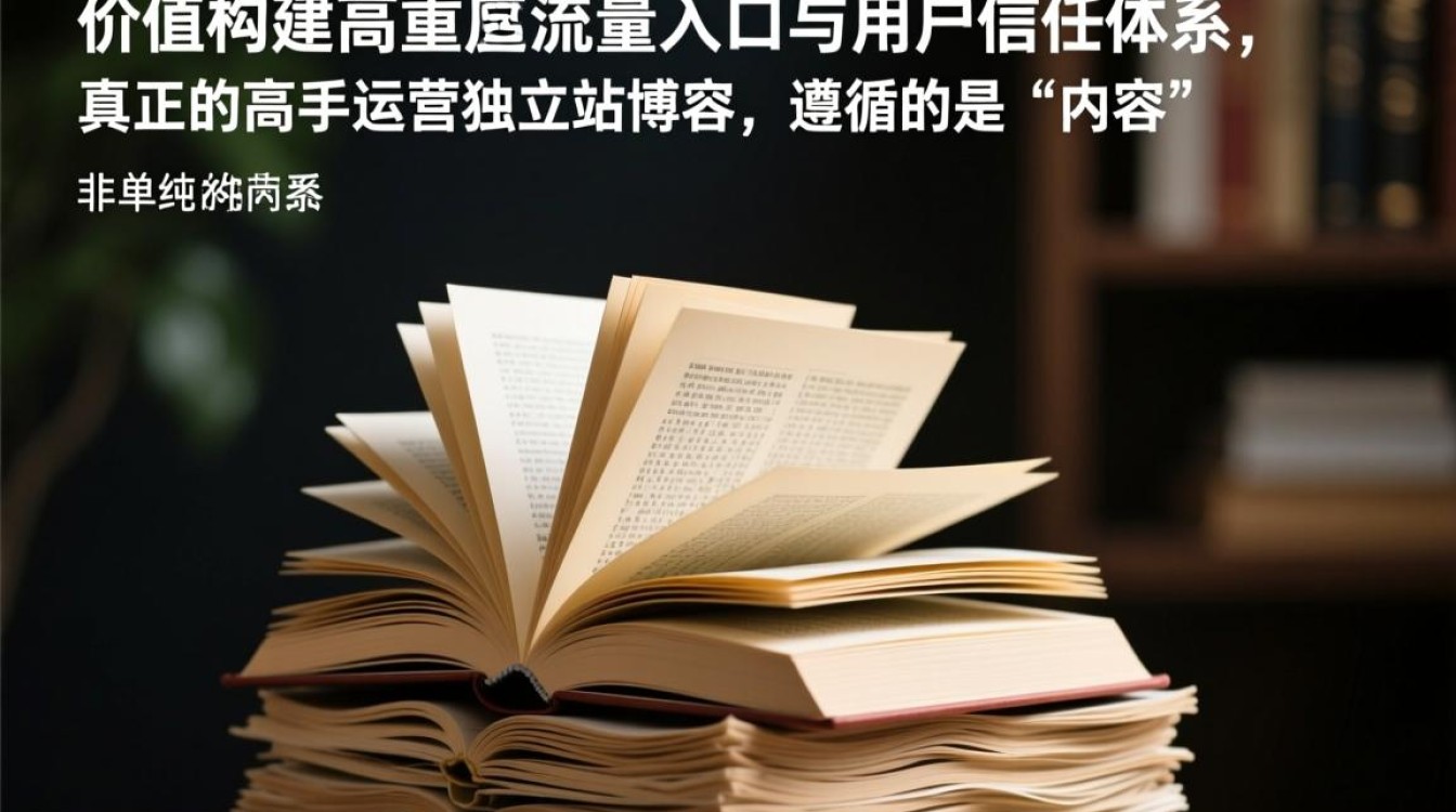 独立站博客如何运营才能引流