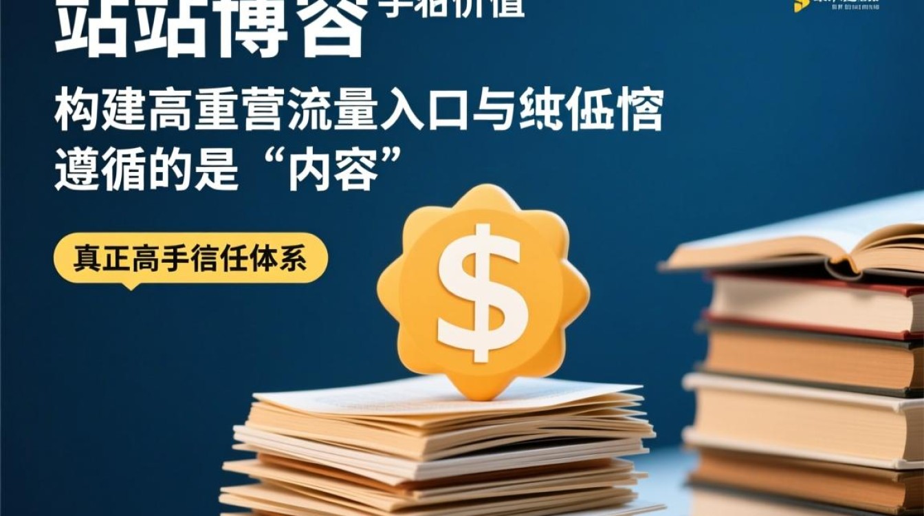 独立站博客如何运营才能引流