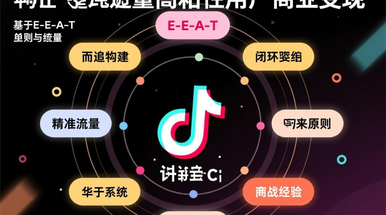 抖音运营方法有哪些?抖音运营技巧与变现模式全解 抖音运营技巧与变现模式全解