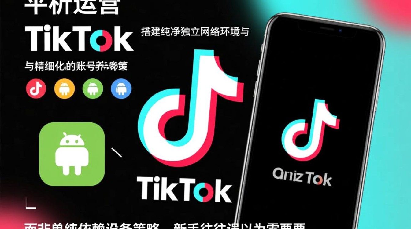 安卓机怎么玩tiktok