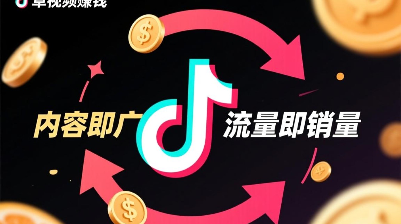 抖音种草视频怎么赚钱?新手做种草号如何变现 抖音种草视频怎么赚钱