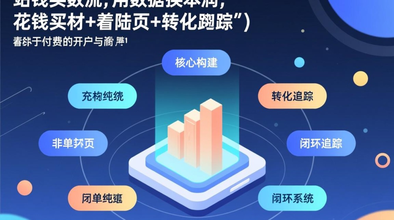 独立站付费投流注册流程详解