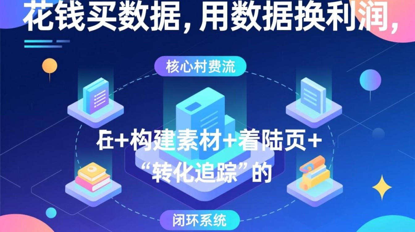 独立站付费投流注册流程详解