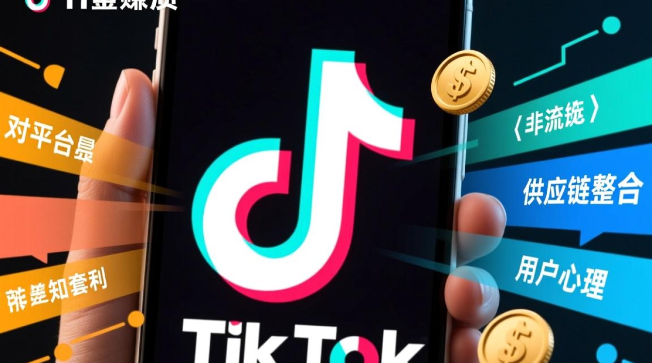 新手如何从入门到精通快速变现