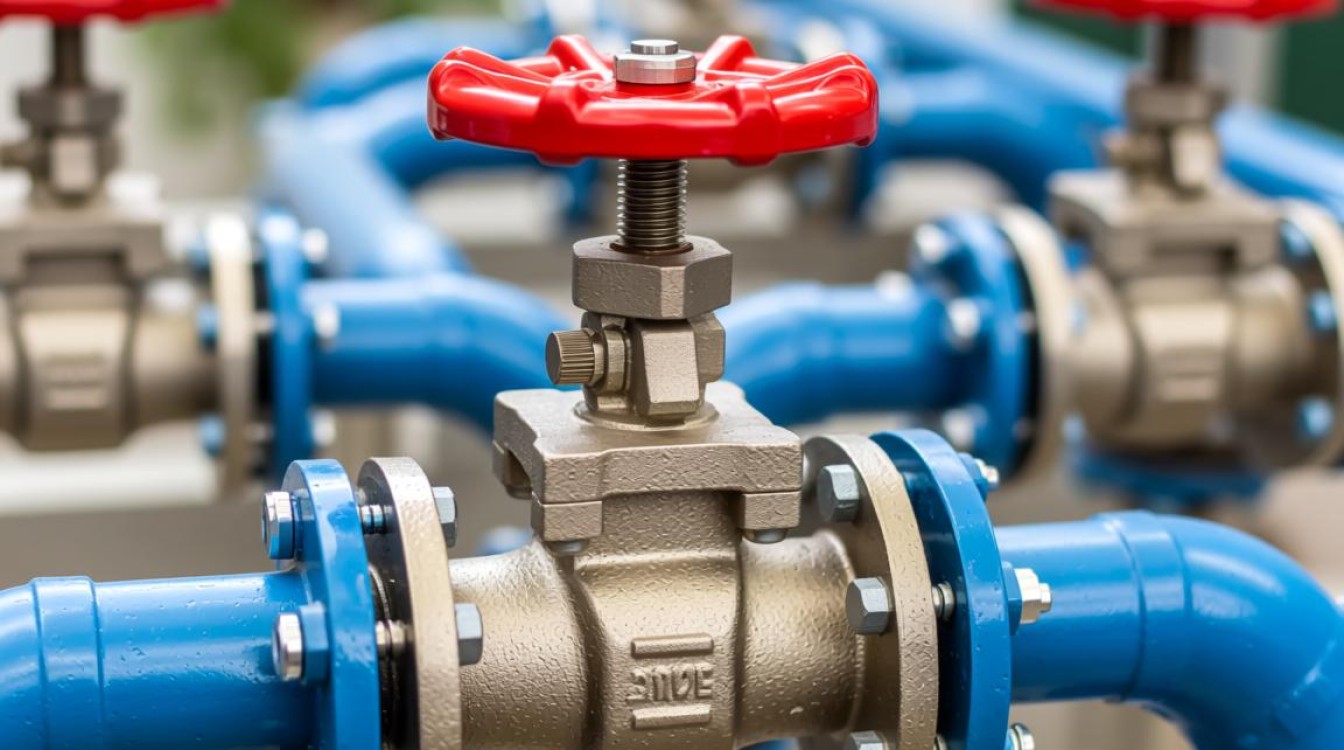 手动阀手动阀是什么意思,手动阀工作原理及作用 手动阀手动阀是什么意思