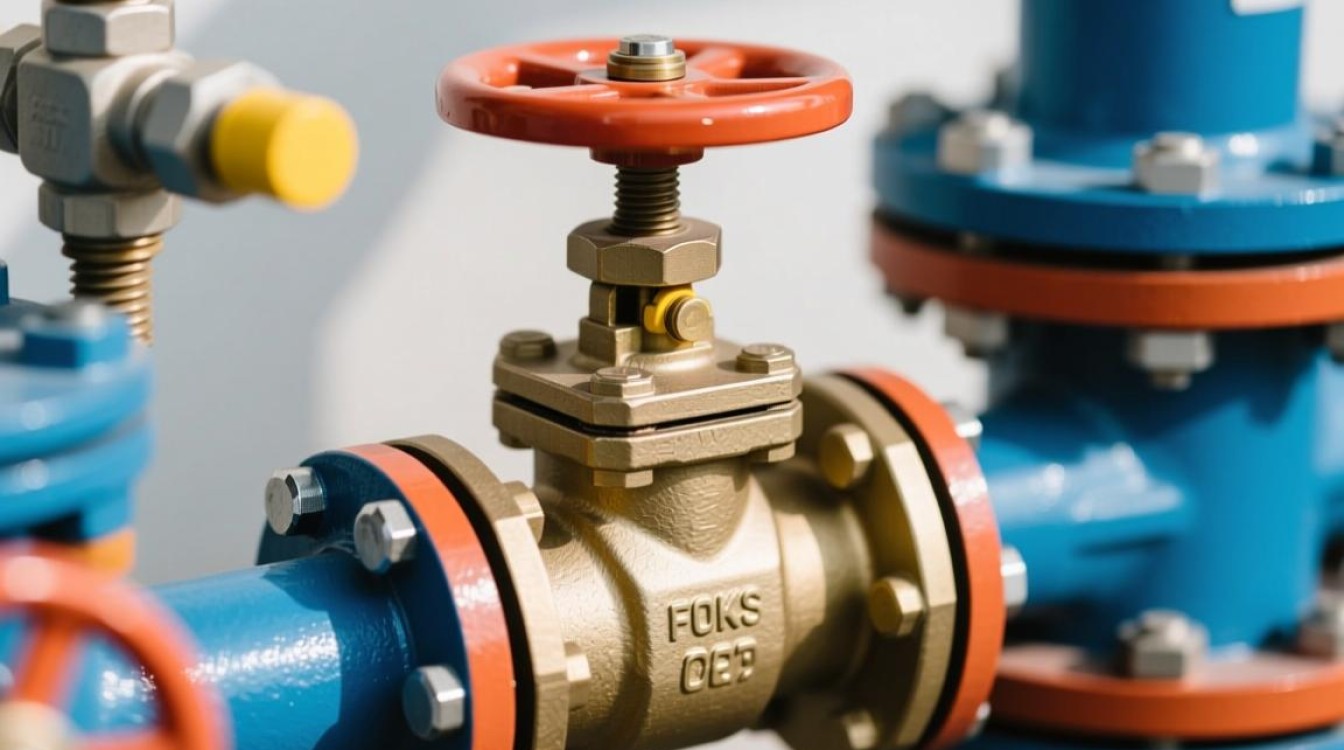 手动阀手动阀是什么意思,手动阀工作原理及作用 手动阀手动阀是什么意思