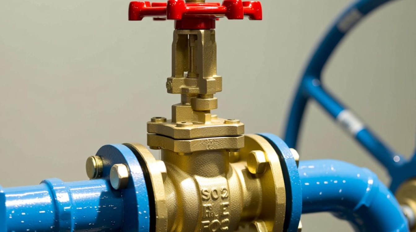 手动阀手动阀是什么意思,手动阀工作原理及作用 手动阀手动阀是什么意思