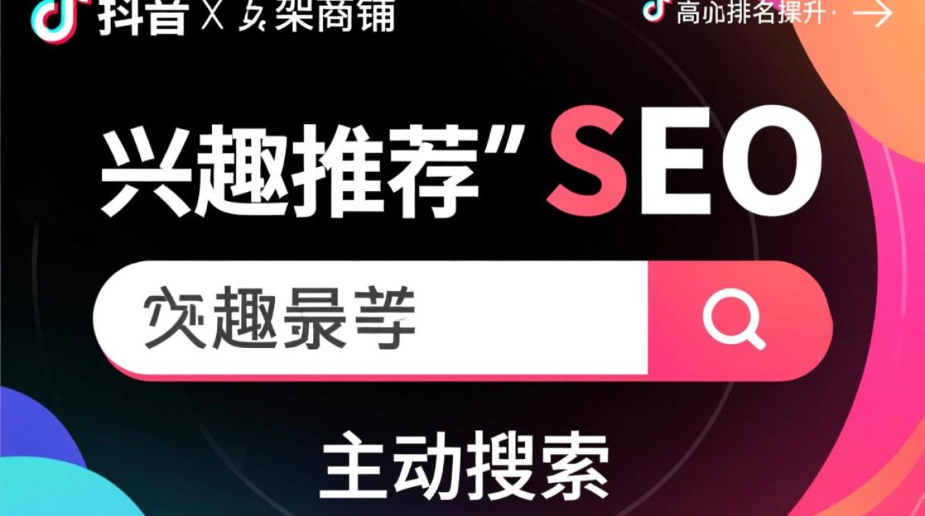 抖音店铺入驻流程及费用详解