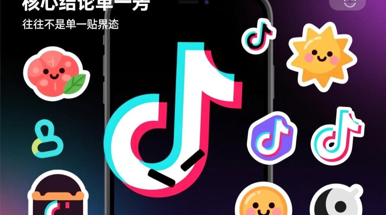 抖音新贴纸怎么找不到了