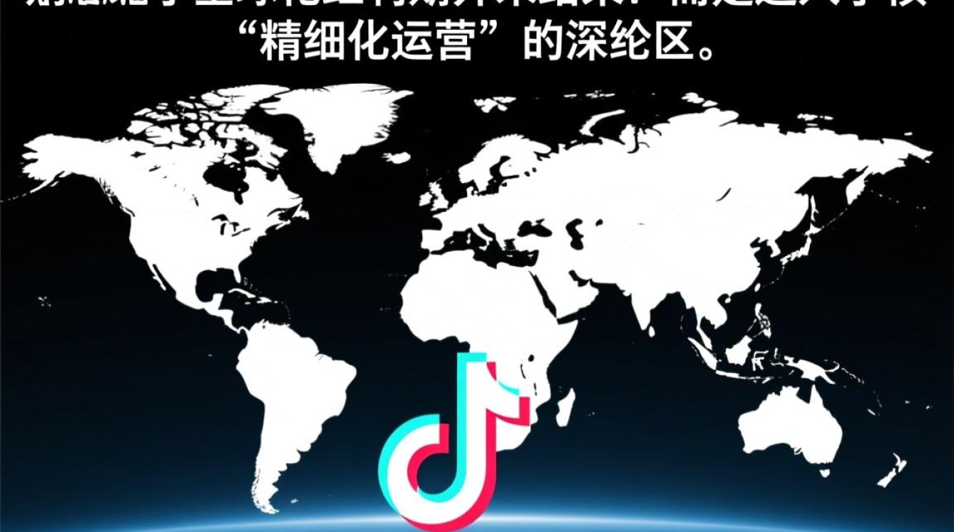 TikTok各个赛道用户统计怎么看