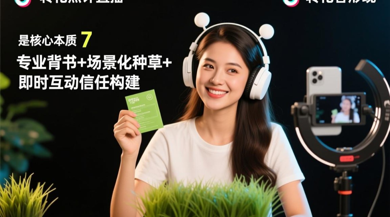 tiktok点评直播是什么