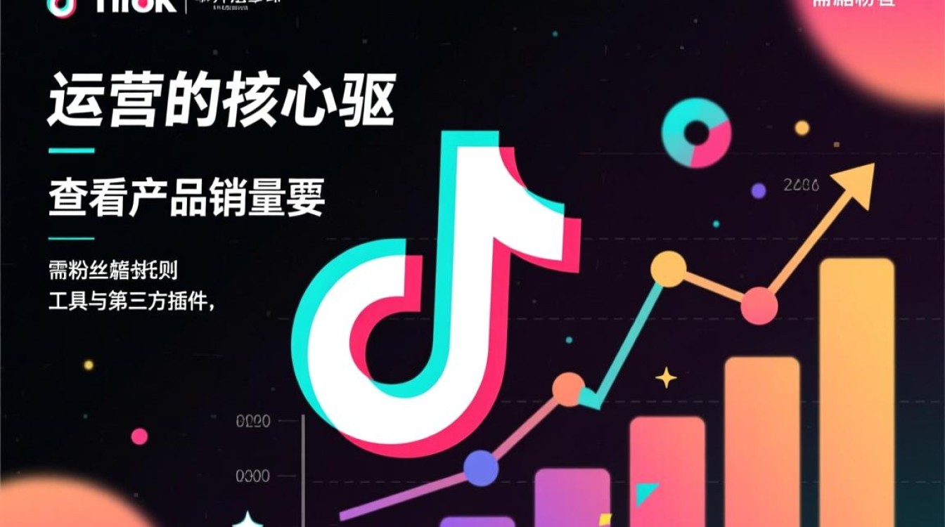 TikTok在哪看产品销量,TikTok怎么看商品销量数据 TikTok怎么看商品销量数据