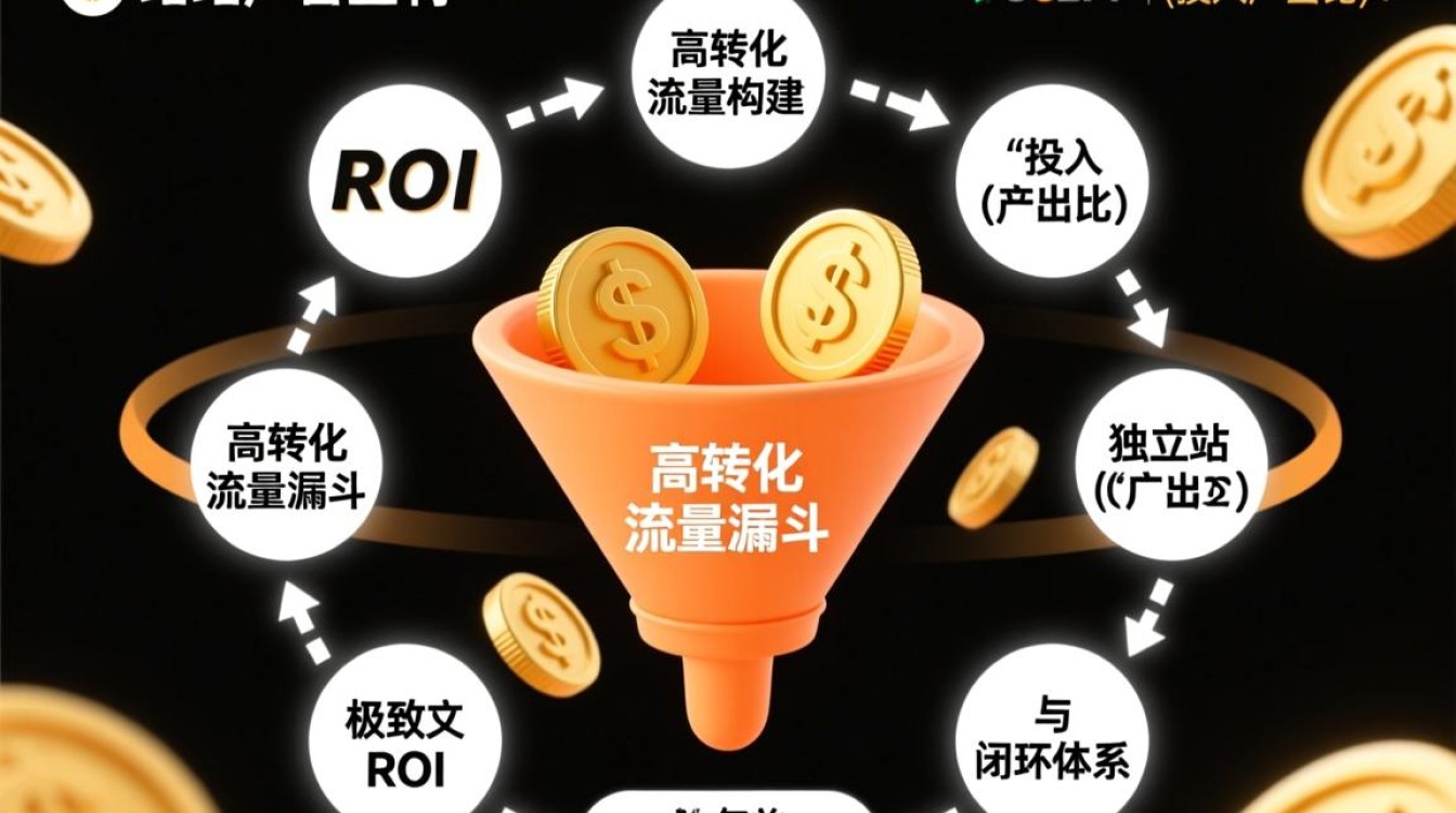 独立站怎么通过广告挣钱