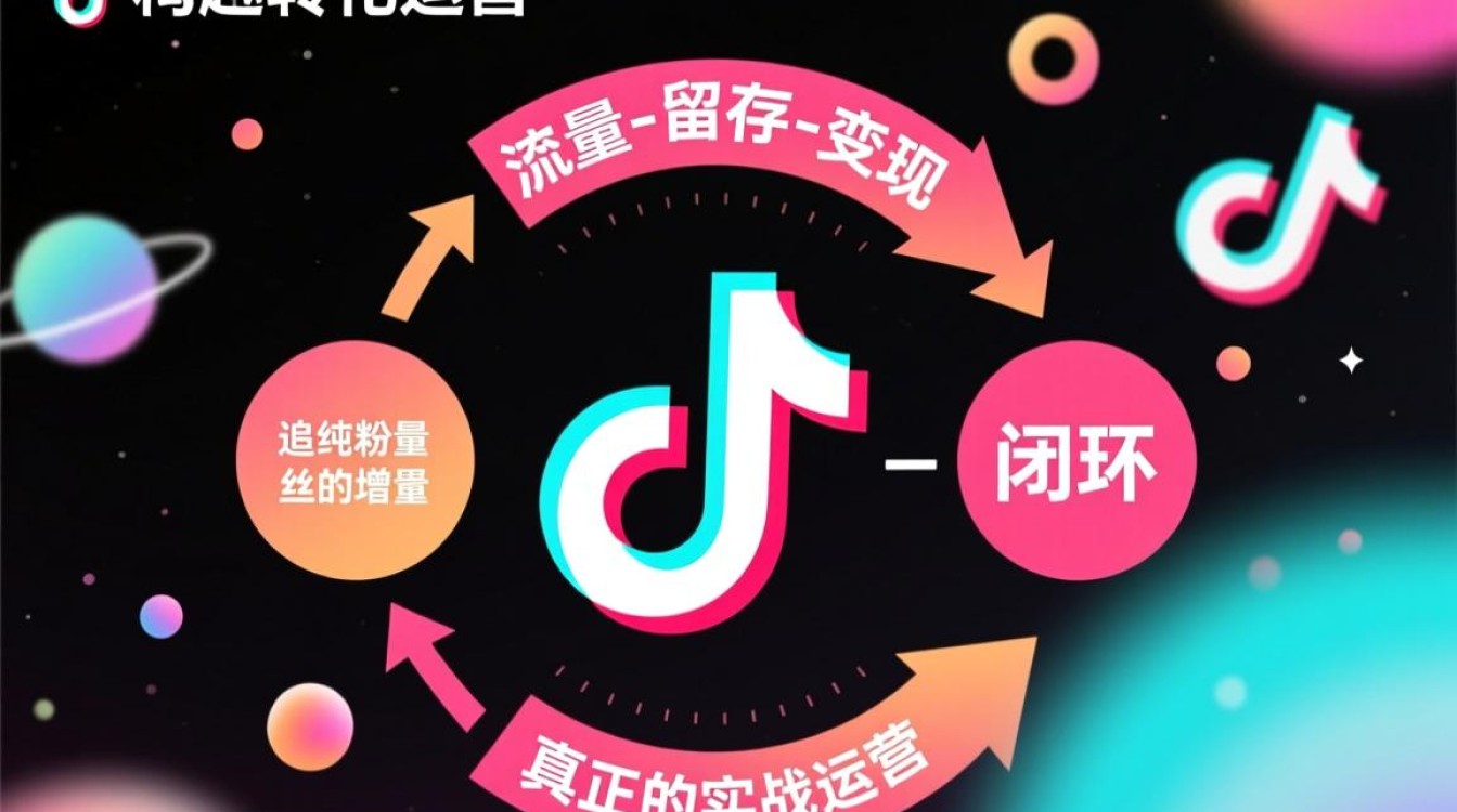 抖音粉丝转化运营从零到变现实战教程,抖音粉丝如何快速变现? 抖音粉丝转化运营从零到变现实战教程