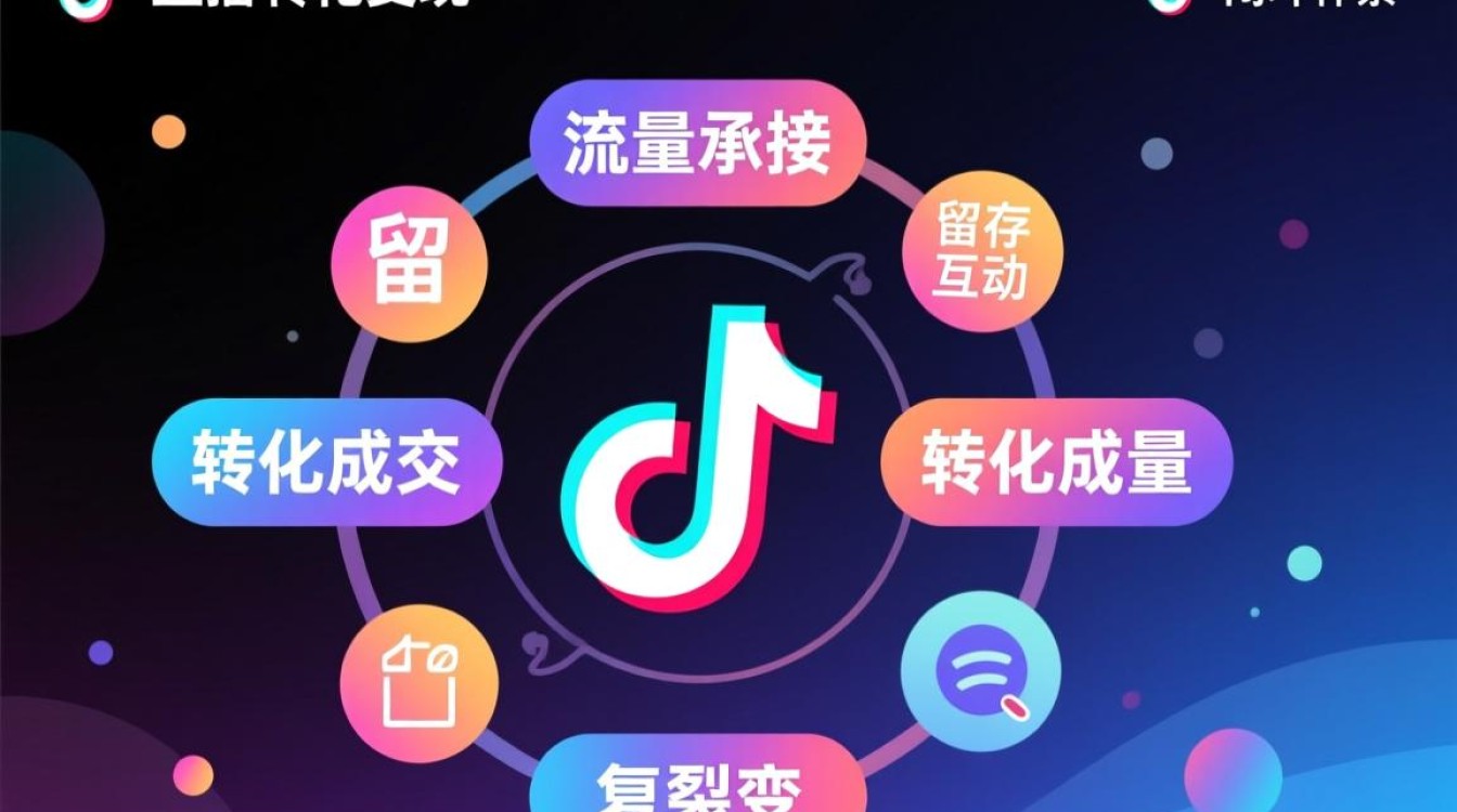 抖音直播转化运营技巧有哪些