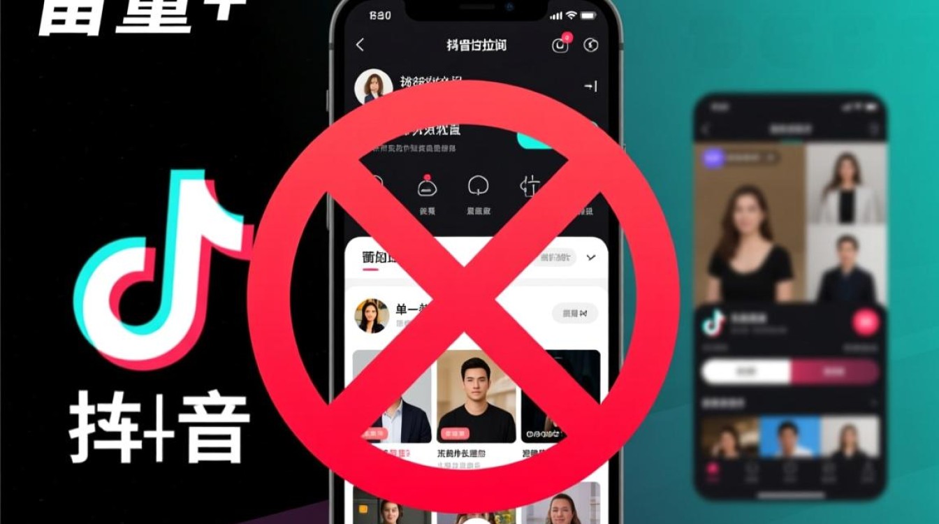 抖音拉黑了对方还能看到作品吗