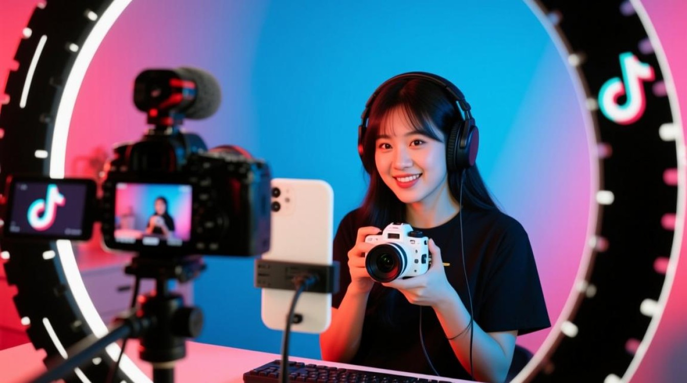 新手直播需要哪些设备清单