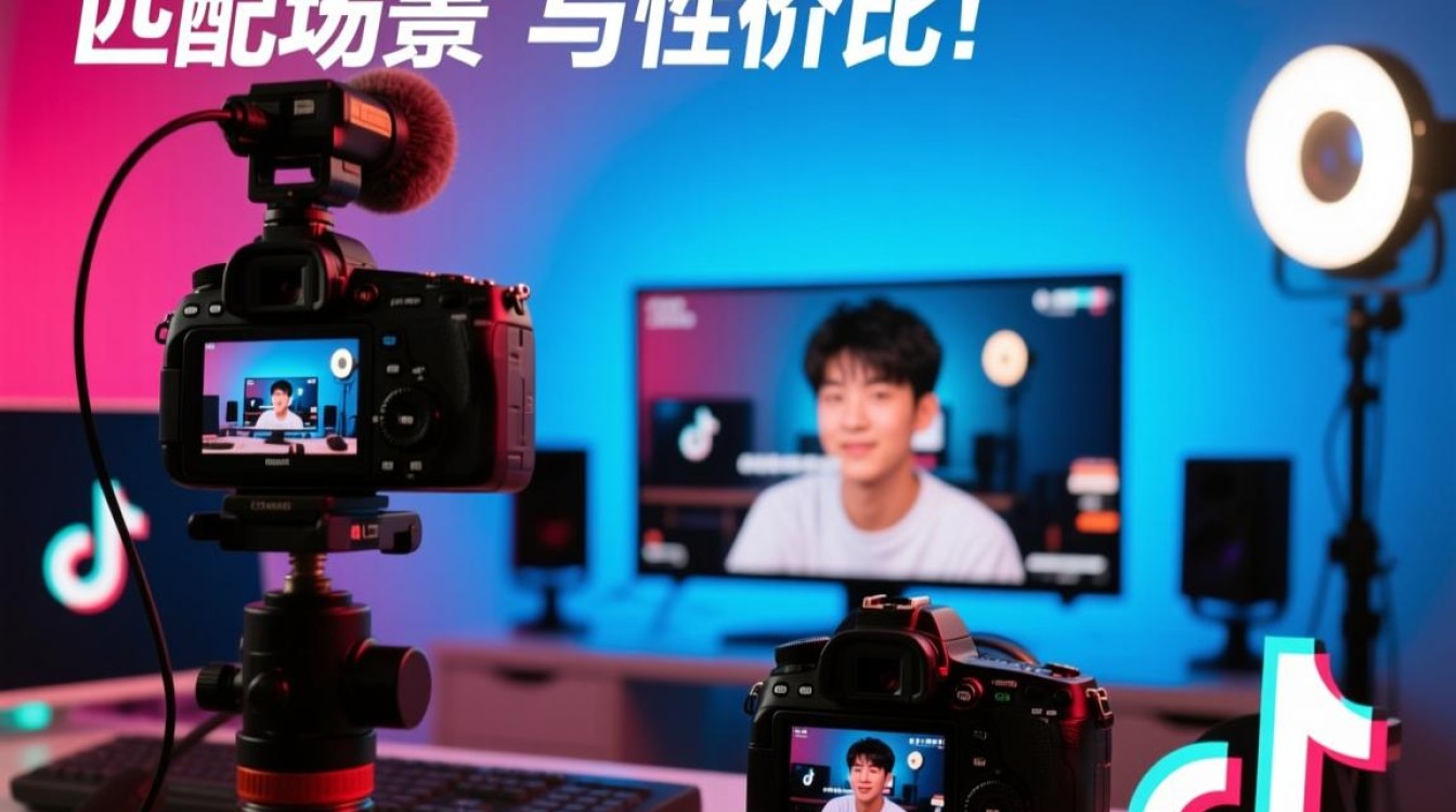 新手直播需要哪些设备清单